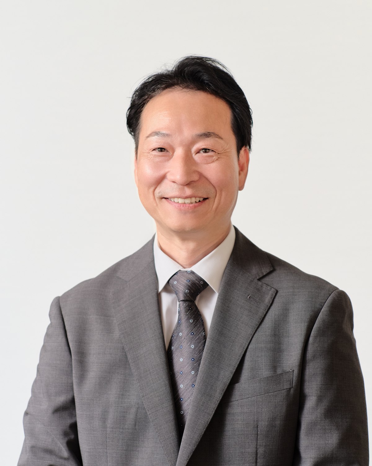 代表取締役社長 中野恵介